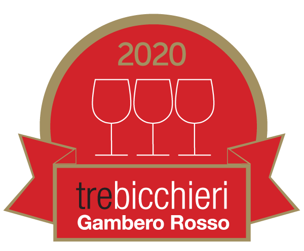 Tre Bicchieri Gambero Rosso